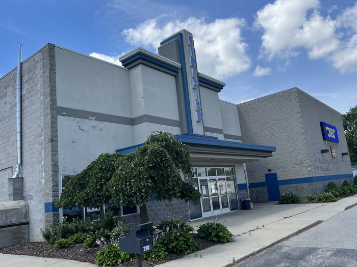 Firebird Theatre - July 16 2022 Photo (newer photo)